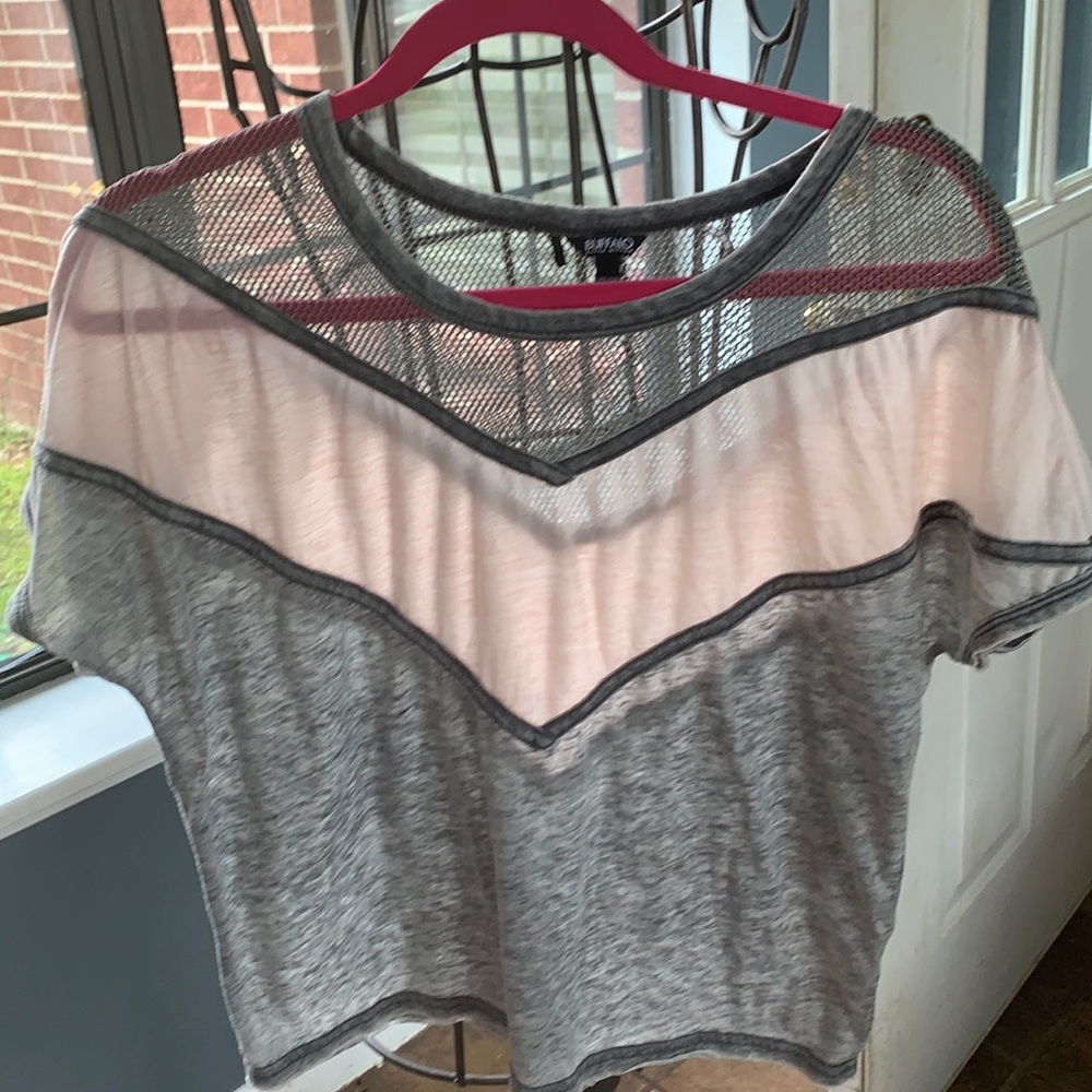 Buffalo Top